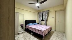 Blk 205 Marsiling Admiralty Park (Woodlands), HDB 4 Rooms #602908791